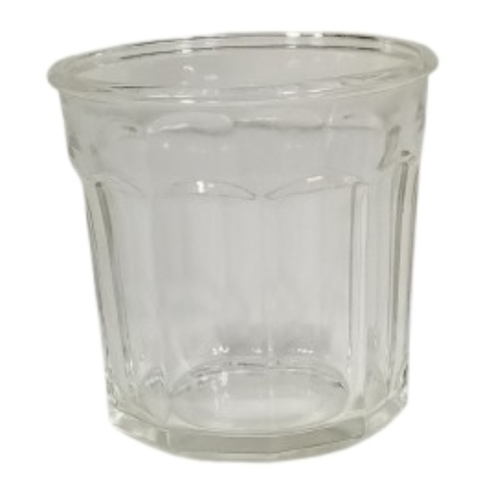 Gibson Housewares Clear Glass Tumbler